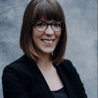 Bernadette Gahleitner