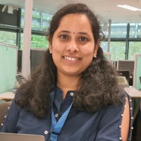Keerthana Rachuti