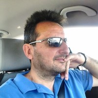 Ιορδανης Galigalidis