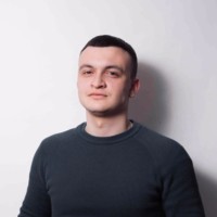 Dmitry Bezbabny