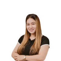Judy Ann Almojuela