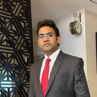 Vikash Baheti