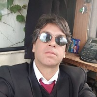 Alejandro Pereira