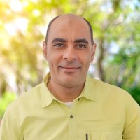 Hasan Mahfouz,Pmp®,P3O®
