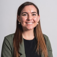 Alexandra Solnick, Mba
