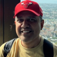 Syed Sharif, Phd