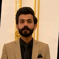 Mehtab Ahmed