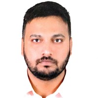 Suprith Ramachandraiah