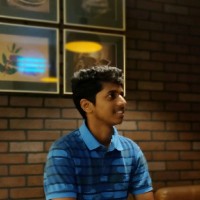 Prathik A S