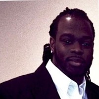 Tristan Jones-Mccrea