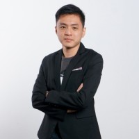 Simon Chuah