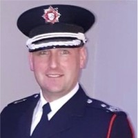 Paul Keyes