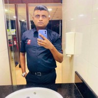 Aadhil Haroon