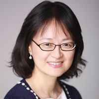 Victoria Huang