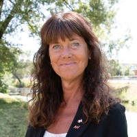 Iréne Jansson