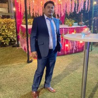 Subhashish Hazra