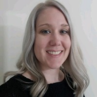 Krystal White, Phr