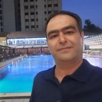 Mehdi Rahi