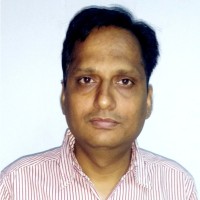 Sharad Kumar Saxena