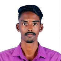 Kathirvel Ganesan