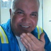 Steven Bob