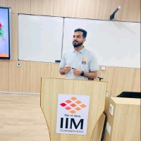 Harsh Bhardwaj