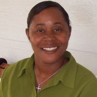 Pebble Isley