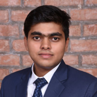 Yogeshwar Kumar