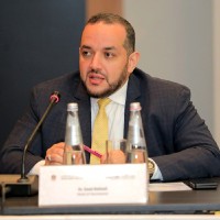 Saad Bakkali, Phd
