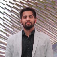 Sarvesh Ranade
