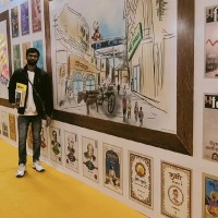 Vaibhav Rajeev