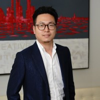 Joe Wang