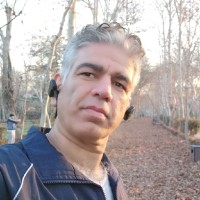 Ali Mehrlak