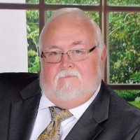 Charles Thacker