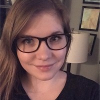 Cassandra Byblow