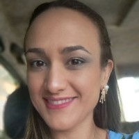 Dryelle Sá de Moura Junqueira