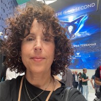 Mónica Fernández Domingo