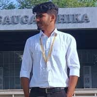 Mahantesh Suligavi