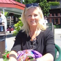 Sally Keith