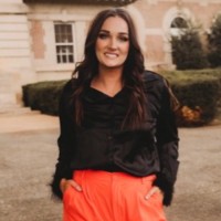 Emily Blair