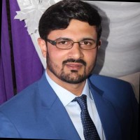 Qudrat Ullah