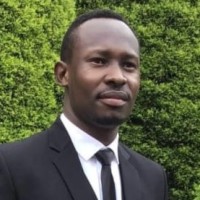 Edwin Juma