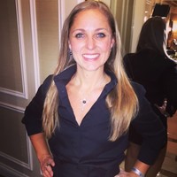 Aimée Pedersen