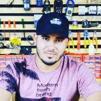 Luis Filipe De Souza