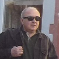 Malkhaz Dzneladze