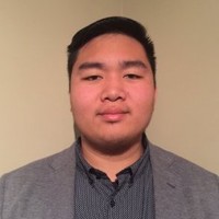 Vince Kang