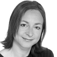 Ali Golding