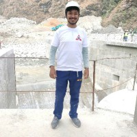 Sanjog Shrestha