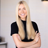 Emilie (Waché) Pritchard