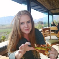 Tersia Botha